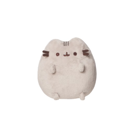 Pusheen sediaci soft malý