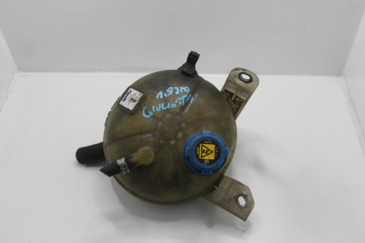 VASCHETTA SERBATOIO ACQUA ALFA ROMEO GIULIETTA 2.0 JTDM 10-20