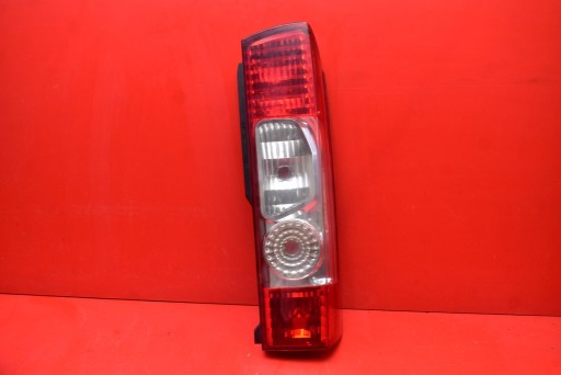 light right rear part rear FIAT DUCATO 3 III 06-14