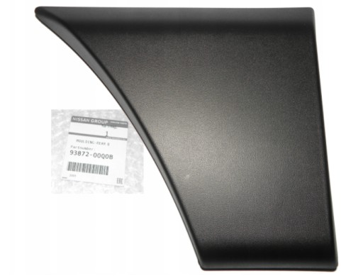ОБШИВКА ДВЕРЕЙ BL.MASTER MOVANO ORG. 9387200Q0B