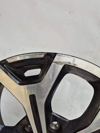 disk DACIA DUSTER II 17’’ 6,5JX17 ET-50 5X114,3 403008540R