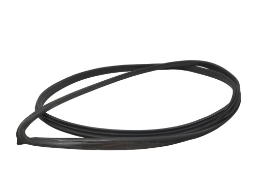 gasket door right front 3D bodywork Ford Fiesta Mk7 (2008-2016)