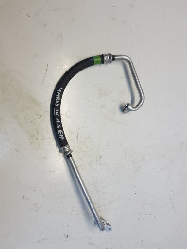 YARIS IV P21 трубка кондиционер