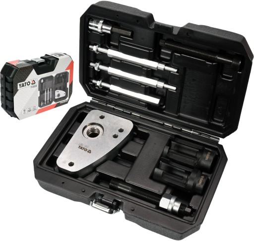 YATO ЗНІМАЧ ІНЖЕКТОРА УПРИСКУВАННЯ PSA 2 2.2 HDI