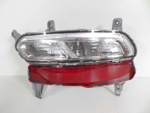 92406-D97 - Фонарь задний правый kia sportage iv лифт 18-