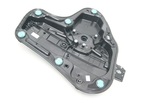 Стеклоподъемник gd golf viii 5h0837402d новый