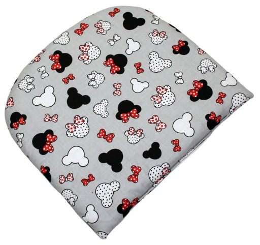 Дитяча подушка ДЛЯ люльки