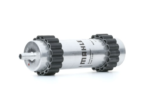 MAHLE ORIGINAL Fuel filter KL 1102 4057635010818