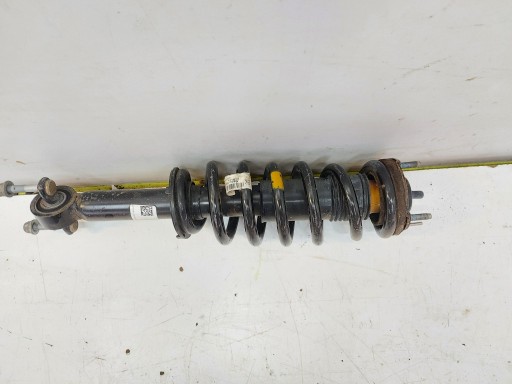 Ford Ranger X 6 VI 2024r shock absorber front left MB3C-18045-PDG