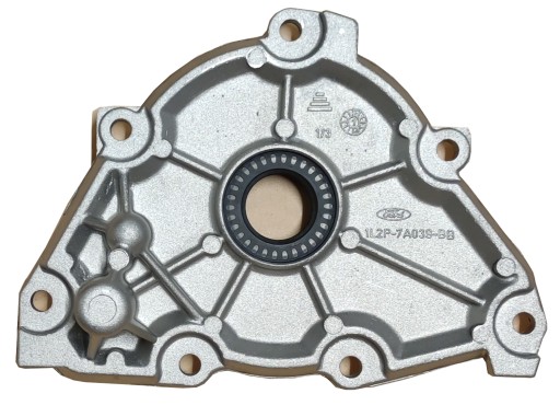 1L2P-7A039-BB - Крышка коробки передач FORD EVEREST RANGER MK4 AWD