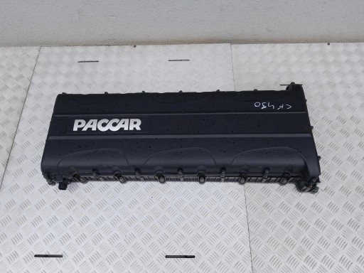 КЛАПАНОВАЯ КРЫШКА DAF XF 106 CF MX11 LIFT 450