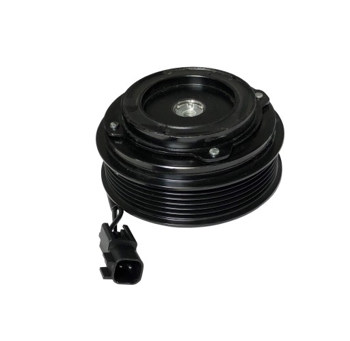 CEL1433 - МУФТА КОМПРЕССОРА DENSO 7SBH17C FORD C-MAX