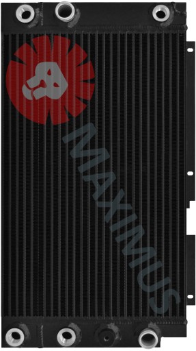 NCP0641 - НОВИЙ ХОЛОДИЛЬНИК КОНВЕКТОМ LINDE H20 НАВАНТАЖУВАЧ