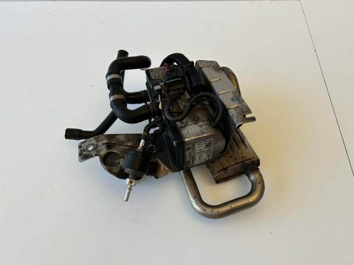 10R-031075 122R-000023 - MERCEDES VITO VIANO 639 WEBASTO 6398302700