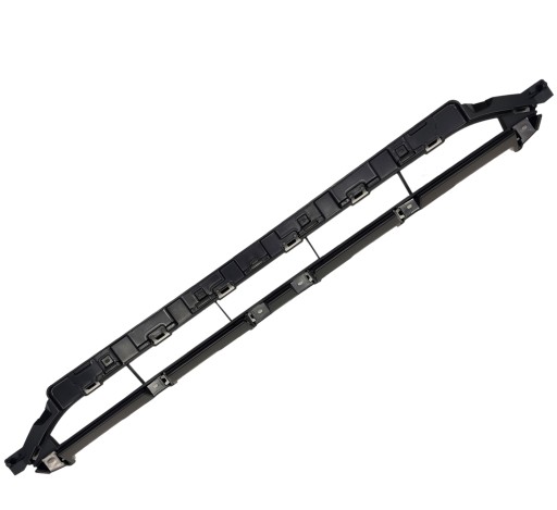 4M0807647B - Решетка центральная решетка под решеткой AUDI Q7 4M новая