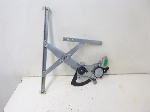 mechanism of the window front left Chevrolet Daewoo Kalos 03r.