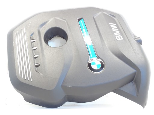 fedél motorfedél GORNA BMW 3 F30 8604836