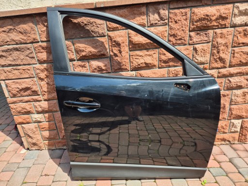 Двері передні праві в комплекті mazda cx5 i