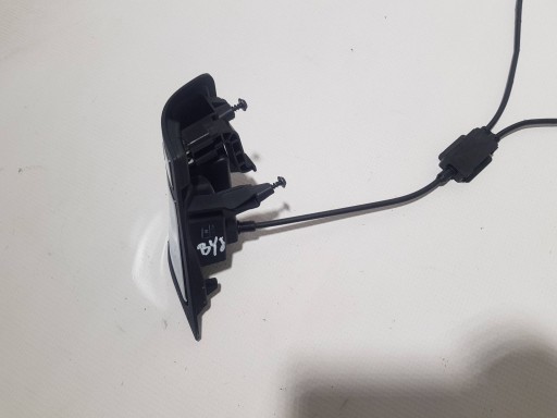 MERCEDES E KLASA W207 handle handle mechanism SKLADANIA seat right front