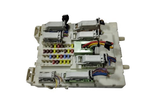 F1FT14A073BB - Bcm модуль запобіжників ford c-max mk2 ii f1ft-14a073-bb 2010-2014