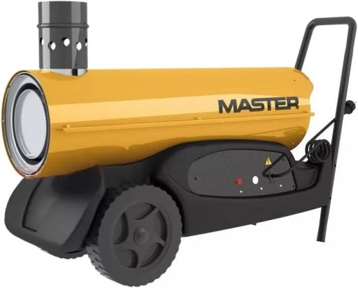 МАСЛЯНИЙ ОБІГРІВАЧ З ВІДВЕДЕННЯМ ВИХЛОПНИХ ГАЗІВ BV69E