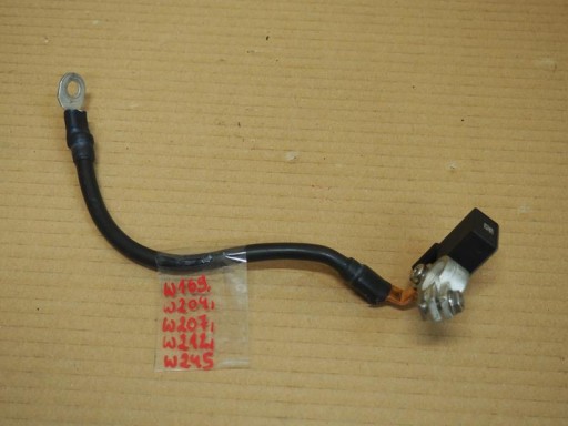 Mercedes W169 W204 W207 W212 W245