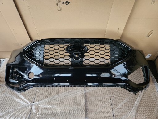 Z2018 - Ford edge lift st глухой бампер 18-> 