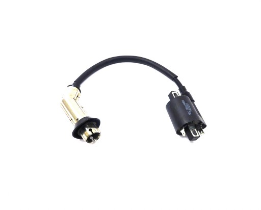 T17977 - JUNAK 806 ВЫСОКОВОЛЬТНАЯ КАТУШКА