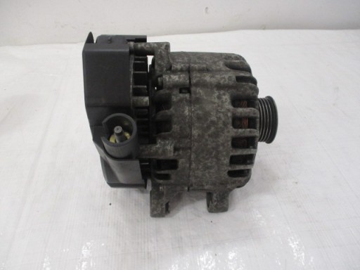 9807995580 - CITROEN PEUGEOT 2.0 BLUEHDI ГЕНЕРАТОР СТАРТ СТОП