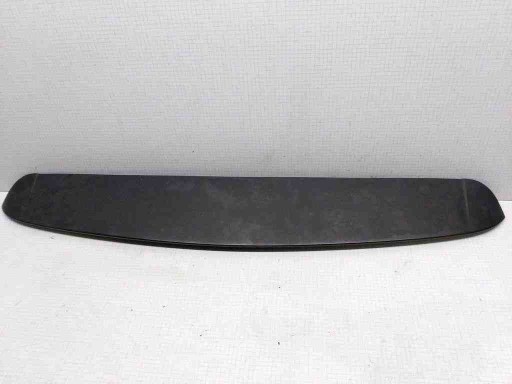 Спойлер заднього скла citroën c4 i (lc_) 96470116xc 1.6л дизель 2005