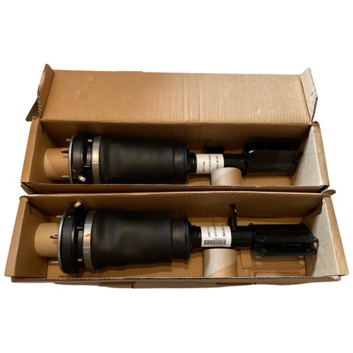 37116757501SA - Амортизатор сильфон правий лівий BMW X5 E53 оригінал