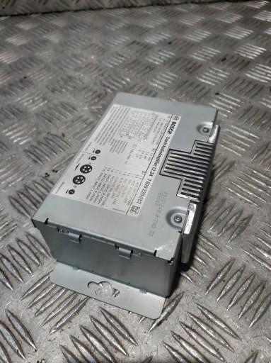 pojačalo audio 12.24, 12/24V 7620220012