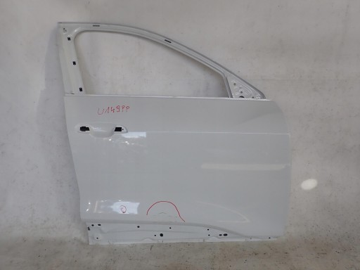AUDI E-TRON 4KE 20-> door front front right