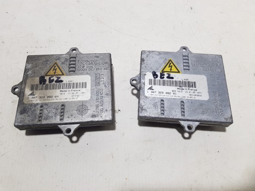 control unit XENON HELLA 1307329082 MERCEDES BMW AUDI FORD