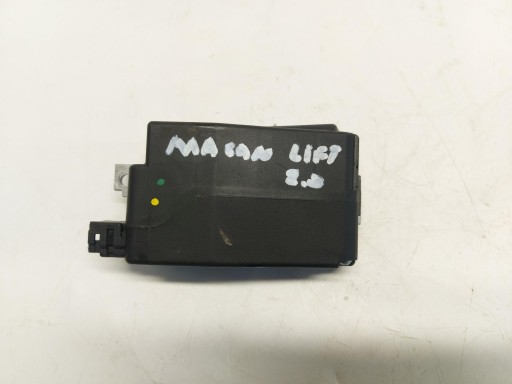 Porsche Macan II LIFT blocking steering wheel of the steering wheel 7PP905852C