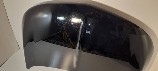 Opel Mokka B coperchio anteriore / cofano cofano (MK24)