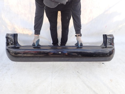 VW SHARAN and 1 LIFT 00-10 bumper rear part rear