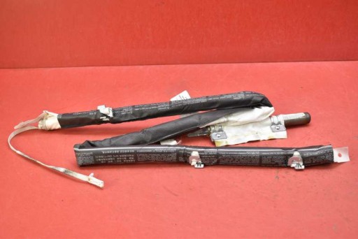 airbag roof airbag right 9686330180 PEUGEOT 508 1 and 10-14