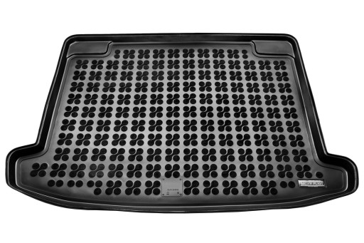 Коврик в багажник RENAULT Clio IV Универсал