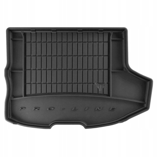 MITSUBISHI Lancer 8 Sportback коврик для багажника g