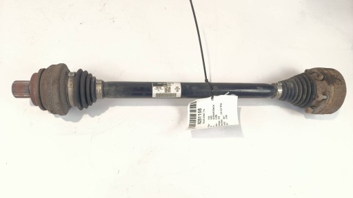 semi-axis left rear part 8W0501203D AUDI A5 SPORTBACK