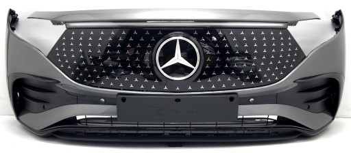 A2438856901A2435409619 1 - Бампер передній pdc acc mercedes eqa w243 lift amg 303 a2438856901
