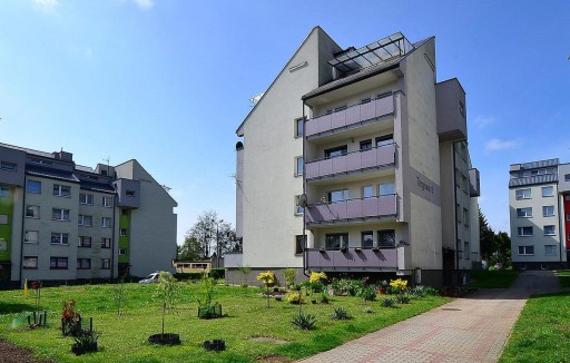 Mieszkanie, Piekary Śląskie, 32 m²