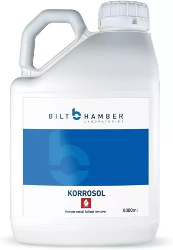 Bilt Hamber Korrosol 5Л