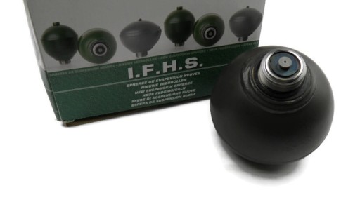 C550FH, C550FH - Шаровая подвеска сфера citroen c5 iii 2008> oe