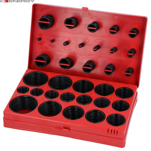 Набір енергетичних інструментів NE00323