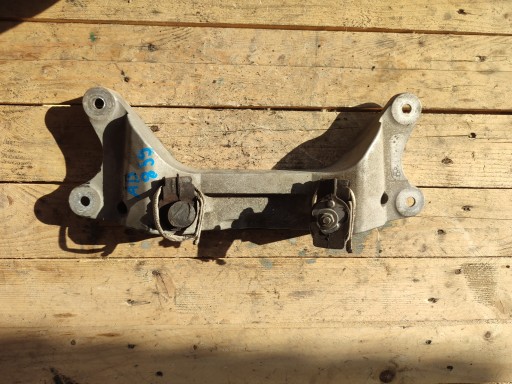 gearbox mounting of the gear BMW F20 1.6 136KM 11-19 6788826