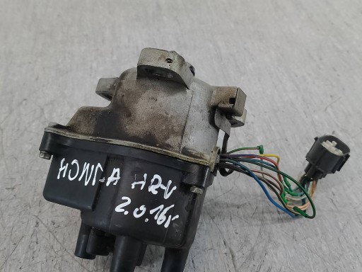 Котушка запалювання honda hr-v i 2.0 16v