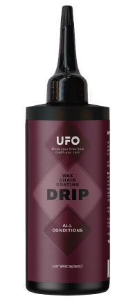 CeramicSpeed \u200b\u200b\u200b\u200bUFO Drip All Conditions мастило для ланцюга 100 мл