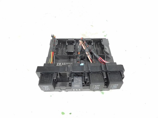 module BCM VW PASSAT B7 3AA937087N